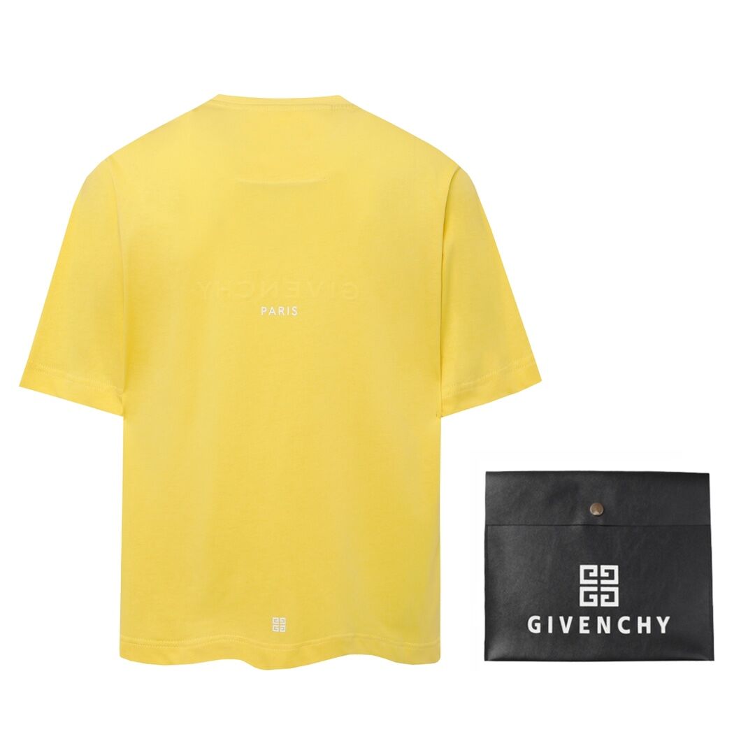 Givenchy T-Shirts